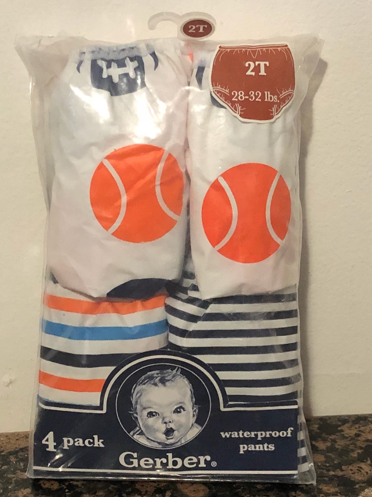 gerber waterproof pants