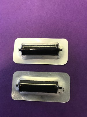 Ink rollers for Monarch 1151 1152 1153 1155 1156 1170 1175 1176 1177 2 pack