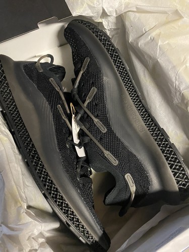 Adidas Originals 4d Fusio Shoes 