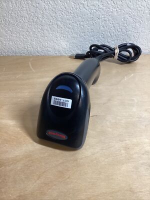 Honeywell 1450G1D-2-INT USB Bar Code Scanner TESTED
