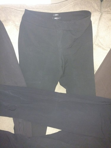 Lot- 4 Pair of Women's size 14 Pants