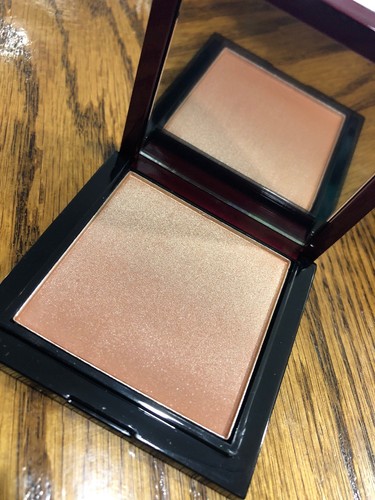 Kevyn Aucoin The Celestial Bronzing Veil Tropical Days 0.32 oz BNIB