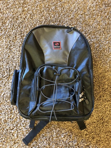 Sienna Pochade Box Backpack