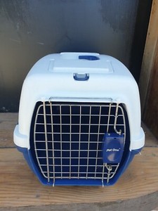 gumtree cat carrier