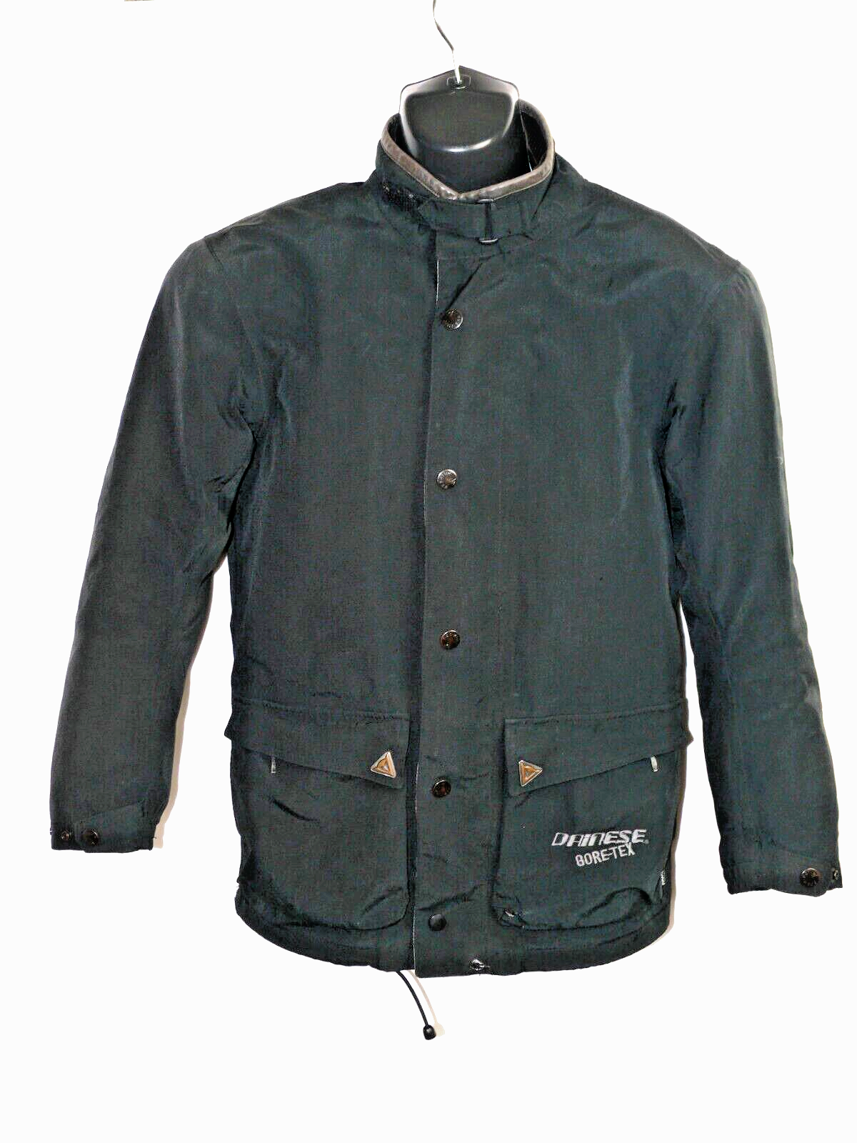 Dainese DOLOMITI GORE-TEX® JACKET サイズ52 DAINESE Dolomiti Gore-Tex Black / Ebony / Light Grey Jacket