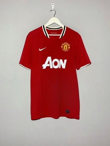 ウェア Y2Kvintage 02-03NIKE ManchesterUNITED S Vintage Nike FC Manchester United Soccer Jersey Y2K | eBay