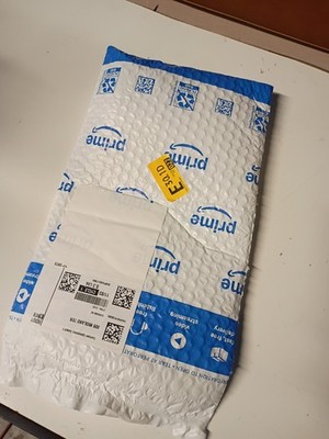 Item photo(s) from verified buyer