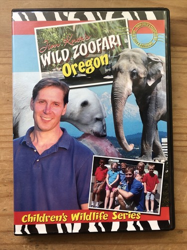 その他 Kid Guides Zoos [DVD] Kid Guides Zoos [DVD]