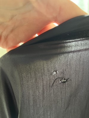 Item photo(s) from verified buyer