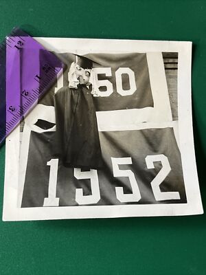 ORIGINAL VINTAGE PHOTOGRAPHY .99 CENTS .89 postage Great IMAGES Effigy Graduate 
