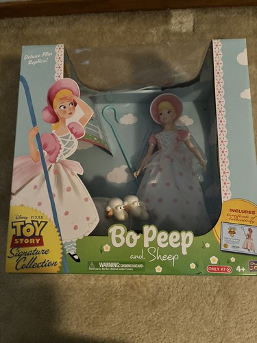 Thinkway toys Toy Story 4 13.5
