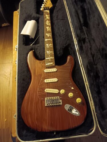 fender stratocaster