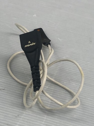 Nonin Oximeter(pulse Oximetry Sensor) with Connection Lead