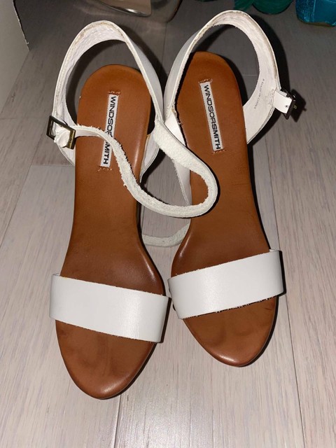windsor smith wedges
