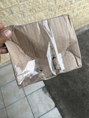 Artikelfoto(s) von einem verifizierten Käufer