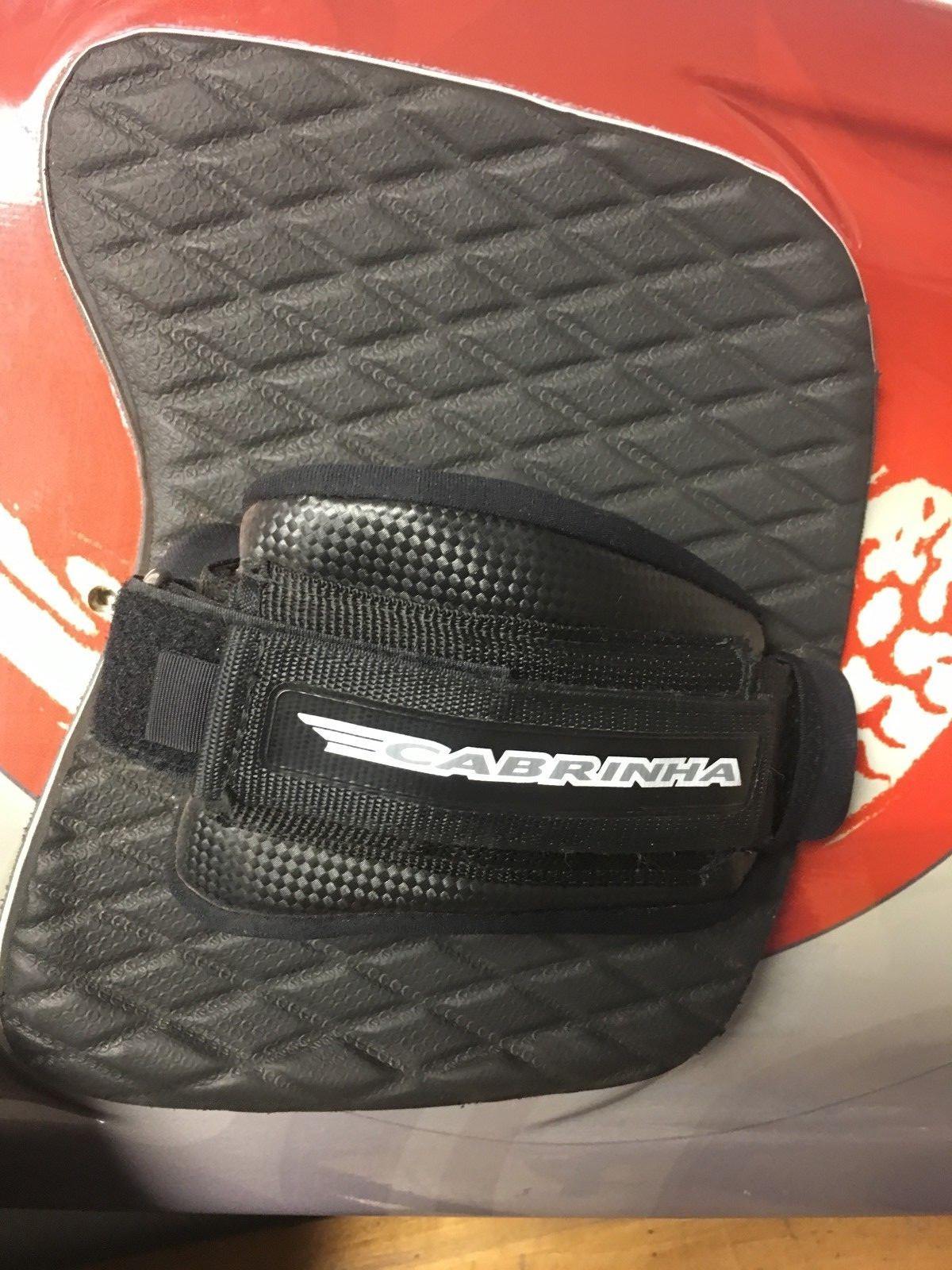 Cabrinha 2013 SwitchBlade 9m Kitesurfing Set Kit AWESOME condition!!!!!