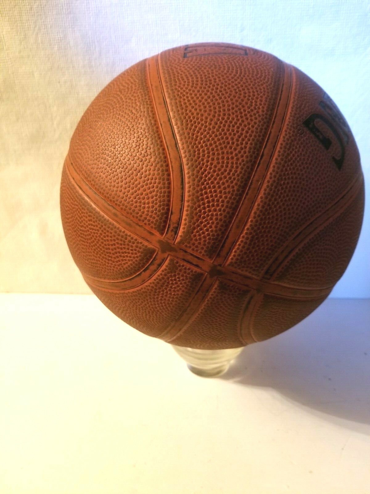 Spalding NBA Basketball Street Ball Indoor Outdoor