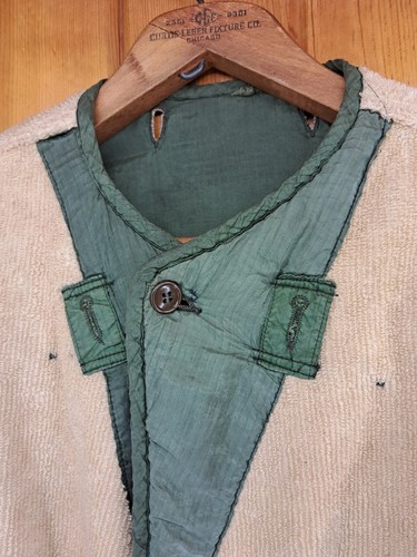 【ANGLAN】Reprint M-51 Field Jacket Liner Vintage USGI M51 Field Jacket Liner - Venture Surplus