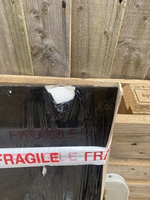 Item photo(s) from verified buyer