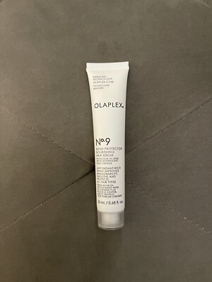 Olaplex No. 9 Bond Protector Nourishing Hair Serum Brand New