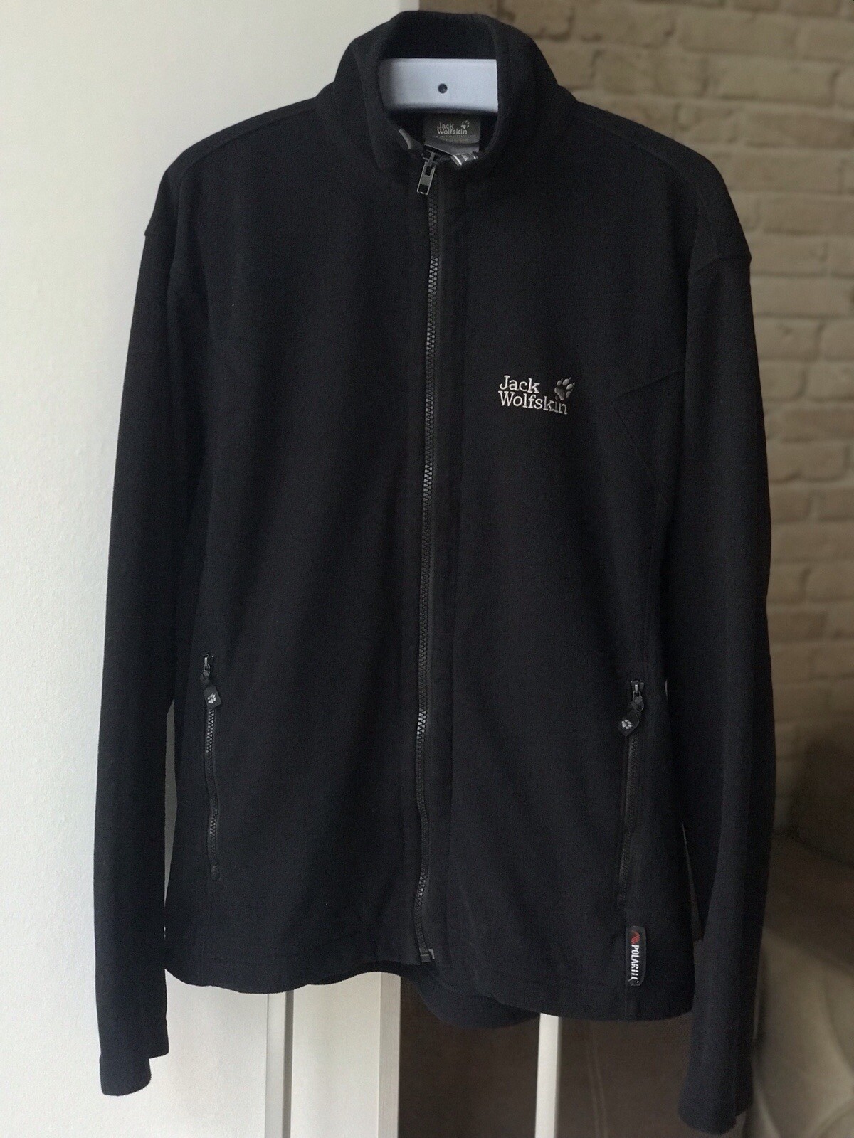 wolfskin fleece