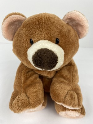 tylux bear