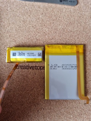 Foto dell'oggetto di un acquirente verificato