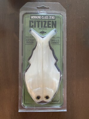 working class zero citizen 6 (WHITE)のeBay公認海外通販｜セカイモン