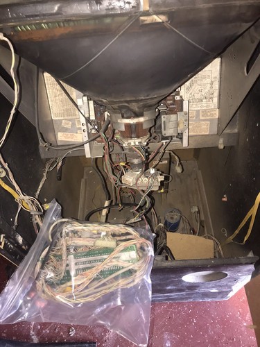 Qbert arcade game project