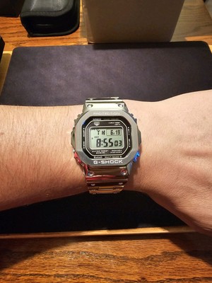 Item photo(s) from verified buyer