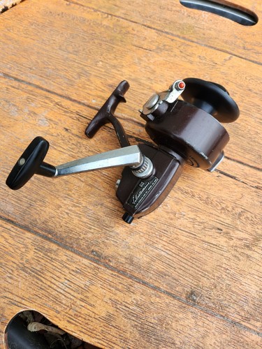 VTG Sears & Roebuck Ted Williams 915 Fishing Spinning Reel