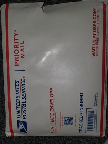 Item photo(s) from verified buyer