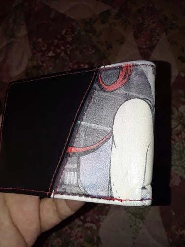 BioWorld Dc comics Suicide Squad Harley Quinn Forever Evil  Wallet, Multicolour