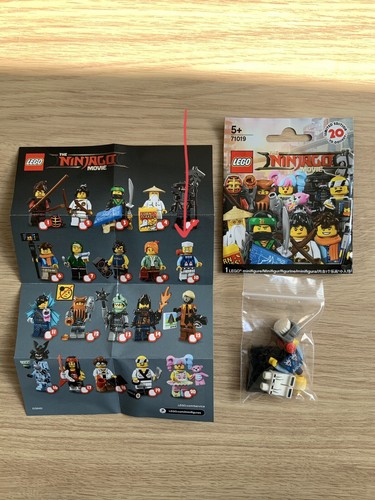 sino Nice* LEGO Ninjago - LLOYD ZX The Final Battle Kimono Hood
