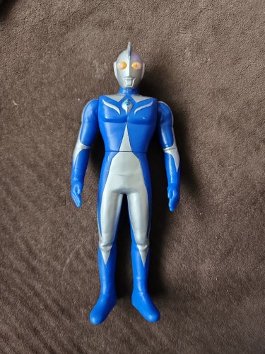 VOLKS ORIENT HERO SERIES ガッツ星人 1/250 Volks Orient Hero Series Tetsujin 28-Go 60Cm Soft Vinyl | eBay