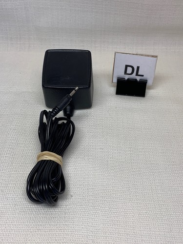 (DL) Texas Instruments AC9130 Calculator AC Adapter Charger, 6VAC 175mA