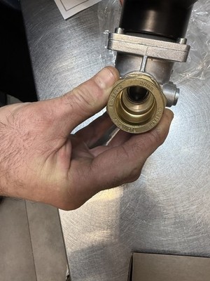 Fotos del artículo de un comprador verificado