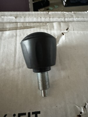 Pro Form Pro Trainer 500 BUpright Bike Seat Adjustment Knob 359256
