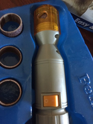 Pedi Paws Pet Nail Trimmer