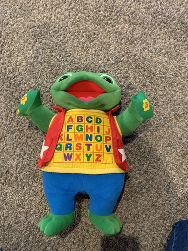 Leap Frog セット Leap Frog The Complete Preschool Learning Kit Beginning Math