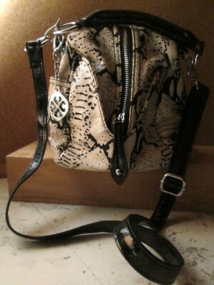 petit SAC A MAIN The REDLETTER CLUB Mode Fashion Vogue Femme HandBag Handtasche