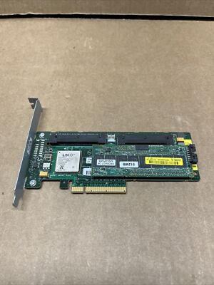 504023-001 Hewlett-Packard P400 SERIAL ATTACHED SCSI (SAS) CONTROLLER BOARD
