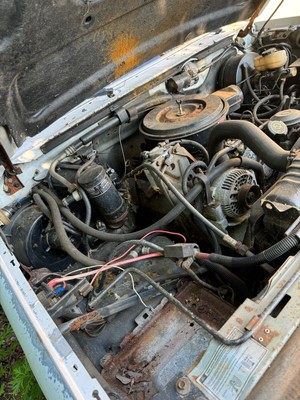 image 1 of engine