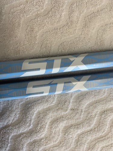 Lot Of 2 Stx 6000 Lacrosse Shaft