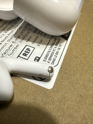 Artikelfoto(s) von einem verifizierten Käufer