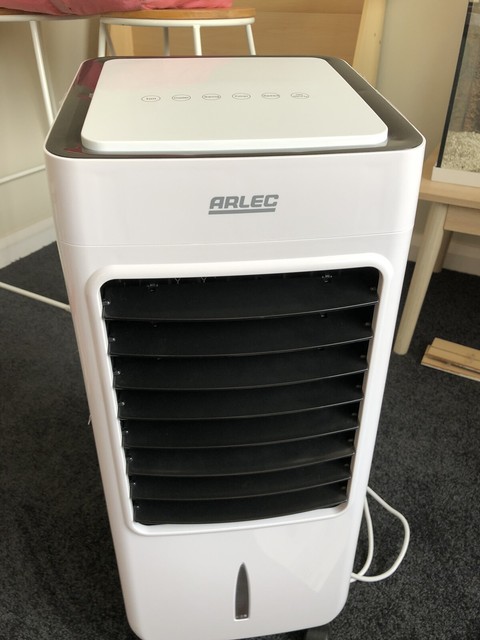 arlec split system air conditioner