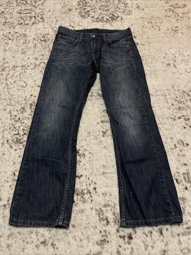 levis 33x30 jeans