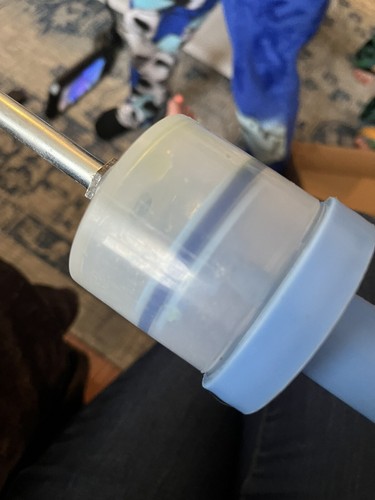 Artikelfoto(s) von einem verifizierten Käufer