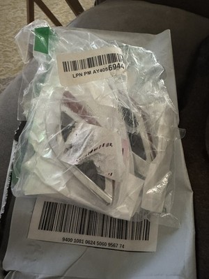 Item photo(s) from verified buyer