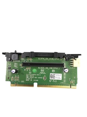 Dell PowerEdge R720 R720XD PCIe Server Riser Card 0FXHMV